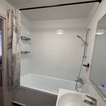Сдается 2-х комнатная квартира, 51 м²