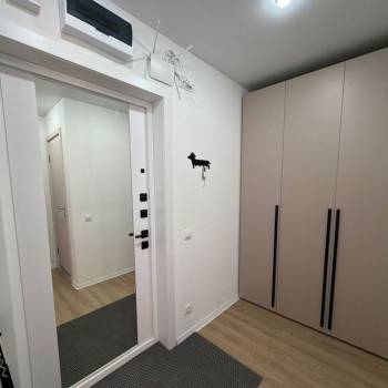 Сдается 2-х комнатная квартира, 51 м²