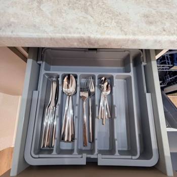 Сдается 2-х комнатная квартира, 51 м²