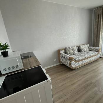 Сдается 1-комнатная квартира, 23 м²