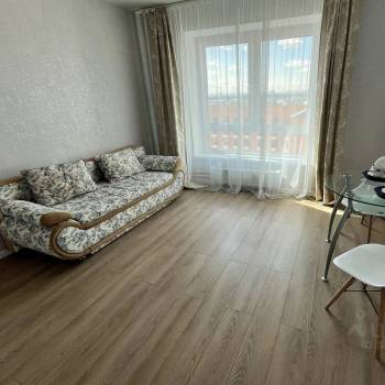 Сдается 1-комнатная квартира, 23 м²