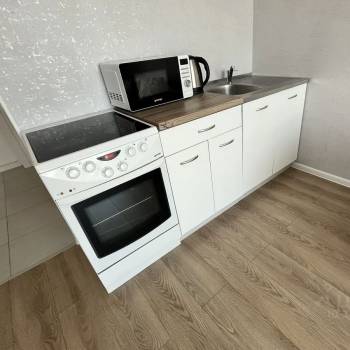 Сдается 1-комнатная квартира, 23 м²