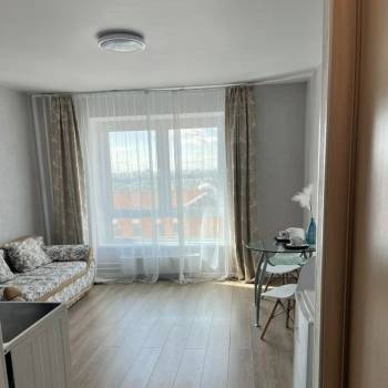Сдается 1-комнатная квартира, 23 м²