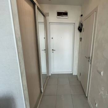 Сдается 1-комнатная квартира, 23 м²