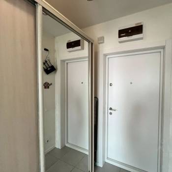 Сдается 1-комнатная квартира, 23 м²