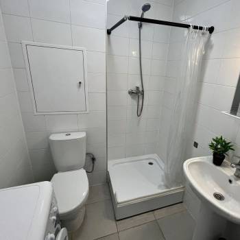Сдается 1-комнатная квартира, 23 м²