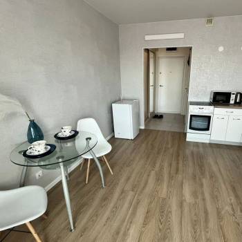 Сдается 1-комнатная квартира, 23 м²