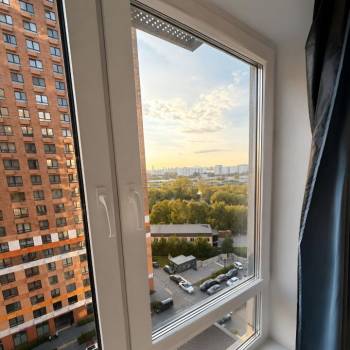 Сдается 1-комнатная квартира, 18 м²