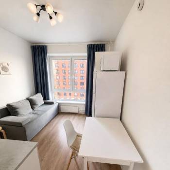 Сдается 1-комнатная квартира, 18 м²