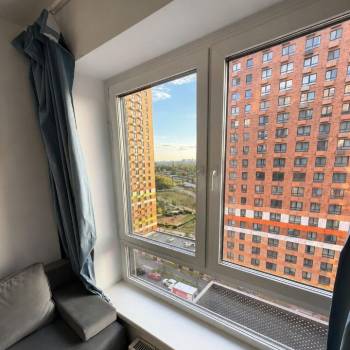 Сдается 1-комнатная квартира, 18 м²
