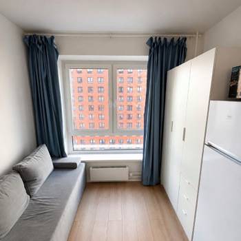 Сдается 1-комнатная квартира, 18 м²