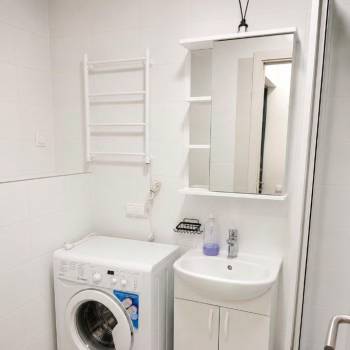 Сдается 1-комнатная квартира, 18 м²