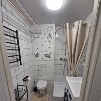 Сдается 1-комнатная квартира, 20 м²