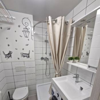 Сдается 1-комнатная квартира, 20 м²