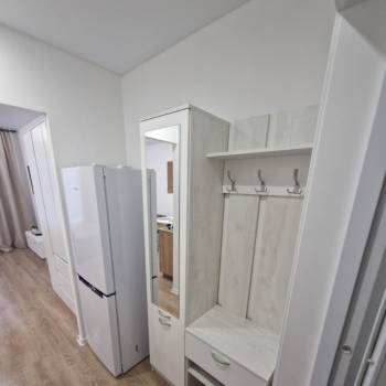 Сдается 1-комнатная квартира, 20 м²