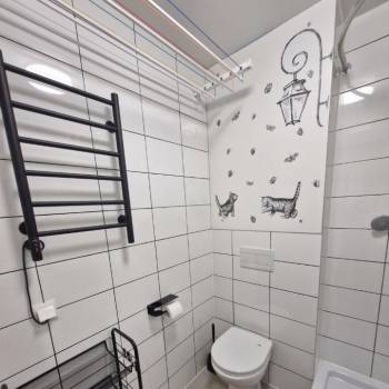 Сдается 1-комнатная квартира, 20 м²