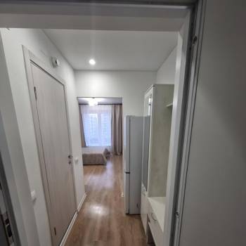 Сдается 1-комнатная квартира, 20 м²
