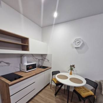 Сдается 1-комнатная квартира, 20 м²