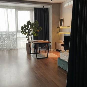 Сдается 1-комнатная квартира, 51 м²
