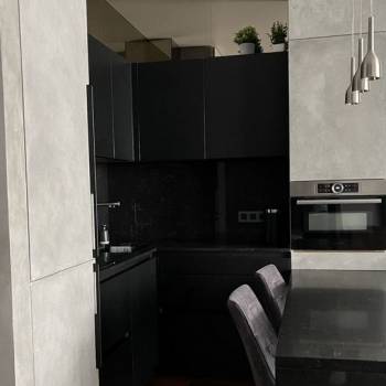 Сдается 1-комнатная квартира, 51 м²