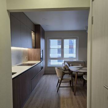 Сдается 2-х комнатная квартира, 47,4 м²