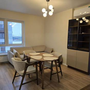 Сдается 2-х комнатная квартира, 47,4 м²