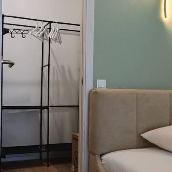 Продается 1-комнатная квартира, 33,8 м²