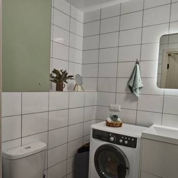 Продается 1-комнатная квартира, 33,8 м²