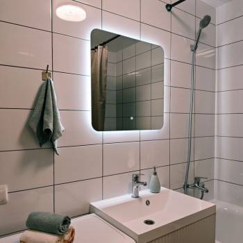 Продается 1-комнатная квартира, 33,8 м²