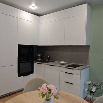 Продается 1-комнатная квартира, 33,8 м²