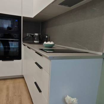 Продается 1-комнатная квартира, 33,8 м²