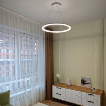 Продается 1-комнатная квартира, 33,8 м²