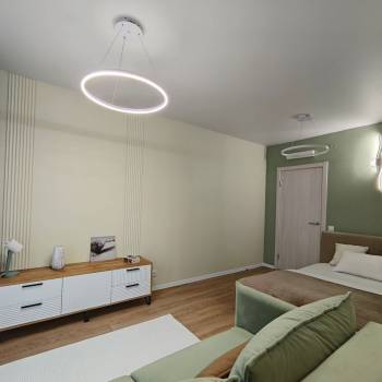 Продается 1-комнатная квартира, 33,8 м²