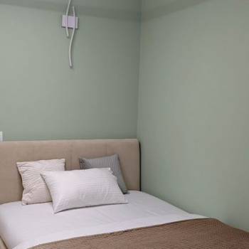 Продается 1-комнатная квартира, 33,8 м²