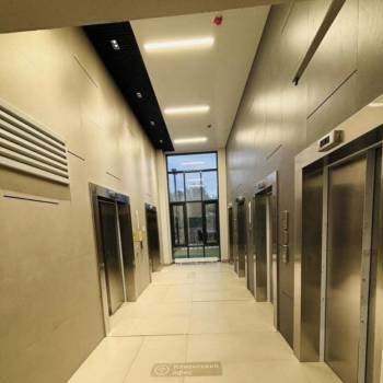 Сдается 2-х комнатная квартира, 39 м²