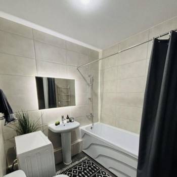 Сдается 2-х комнатная квартира, 39 м²