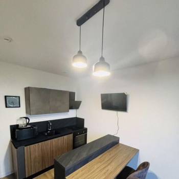 Сдается 2-х комнатная квартира, 39 м²