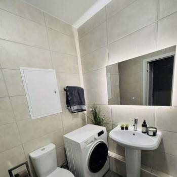 Сдается 2-х комнатная квартира, 39 м²