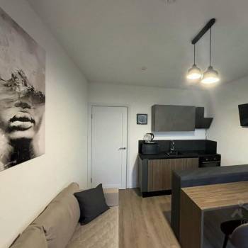 Сдается 2-х комнатная квартира, 39 м²
