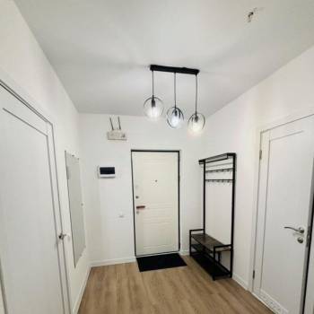 Сдается 2-х комнатная квартира, 39 м²