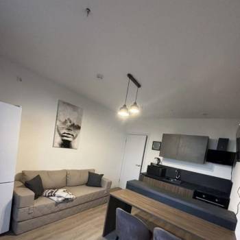 Сдается 2-х комнатная квартира, 39 м²