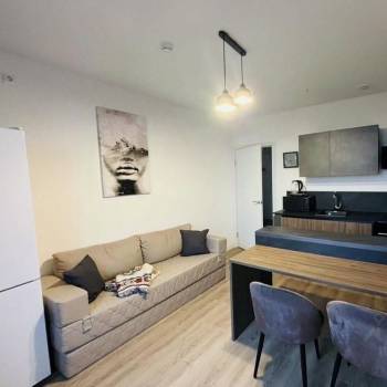 Сдается 2-х комнатная квартира, 39 м²