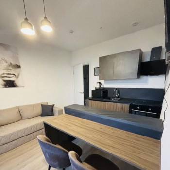 Сдается 2-х комнатная квартира, 39 м²
