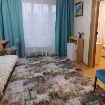 Сдается Многокомнатная квартира, 60 м²