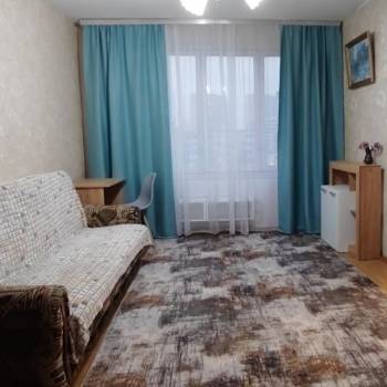 Сдается Многокомнатная квартира, 60 м²