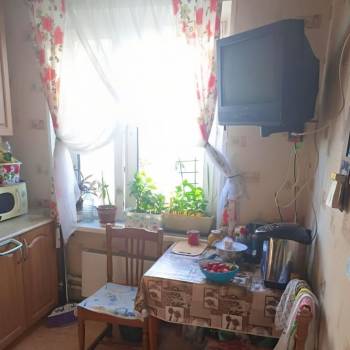 Сдается Многокомнатная квартира, 62,7 м²