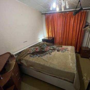 Сдается Многокомнатная квартира, 62,7 м²