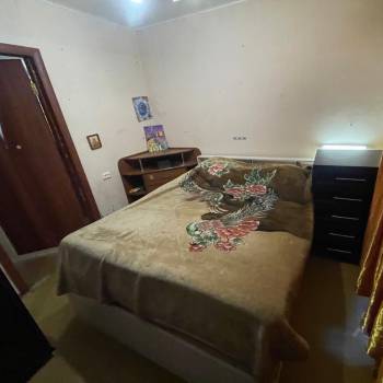 Сдается Многокомнатная квартира, 62,7 м²
