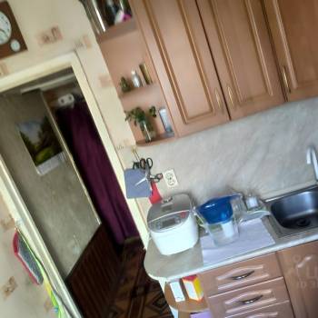 Сдается Многокомнатная квартира, 62,7 м²