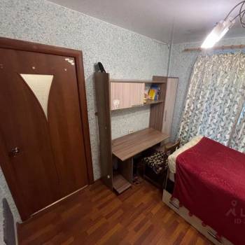 Сдается Многокомнатная квартира, 62,7 м²